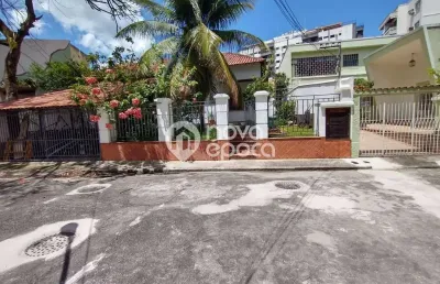 Casa em condomínio fechado com 3 quartos à venda na Rua Carolina Santos, Méier, Rio de Janeiro