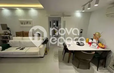 Apartamento com 3 quartos à venda na Rua Gilberto Cardoso, Leblon, Rio de Janeiro