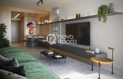 Apartamento com 2 quartos à venda na Rua Visconde de Pirajá, Ipanema, Rio de Janeiro