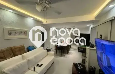 Apartamento com 3 quartos à venda na Rua Gilberto Cardoso, Leblon, Rio de Janeiro