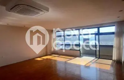 Apartamento com 3 quartos à venda na Avenida Pasteur, Botafogo, Rio de Janeiro