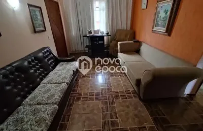 Casa em condomínio fechado com 4 quartos à venda na Rua Pajuçara, Cocotá, Rio de Janeiro