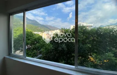 Apartamento com 2 quartos à venda na Rua Doutor Otávio Kelly, Tijuca, Rio de Janeiro