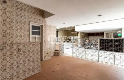 Casa em condomínio fechado com 2 quartos à venda na Rua Santos Titara, Todos os Santos, Rio de Janeiro