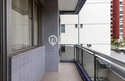 Apartamento com 2 quartos à venda na Rua Medina, Méier, Rio de Janeiro