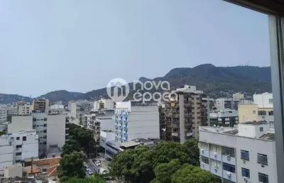 Apartamento com 3 quartos à venda na Rua Professor Gabizo, Tijuca, Rio de Janeiro