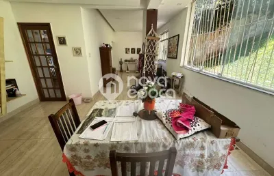 Apartamento com 3 quartos à venda na Rua Conde de Bonfim, Tijuca, Rio de Janeiro