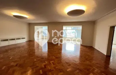 Apartamento com 3 quartos à venda na Avenida Rui Barbosa, Flamengo, Rio de Janeiro