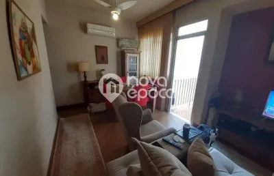 Apartamento com 2 quartos à venda na Rua Teodoro da Silva, Vila Isabel, Rio de Janeiro