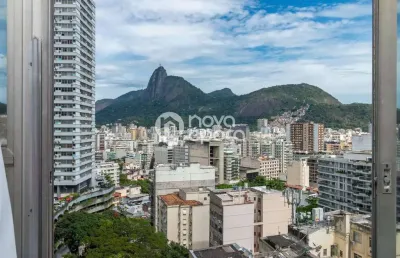 Apartamento com 3 quartos à venda na Rua General Goes Monteiro, Botafogo, Rio de Janeiro