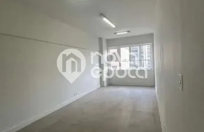 Sala comercial à venda na Avenida Presidente Vargas, Centro, Rio de Janeiro