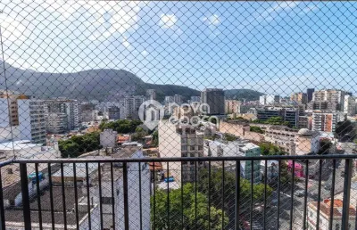 Apartamento com 2 quartos à venda na Rua Assis Bueno, Botafogo, Rio de Janeiro