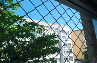 Apartamento com 3 quartos à venda na Rua Santo Afonso, Tijuca, Rio de Janeiro
