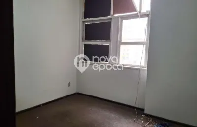 Sala comercial à venda na Avenida Presidente Vargas, Centro, Rio de Janeiro