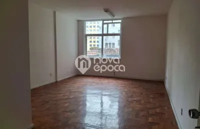 Sala comercial à venda na Avenida Presidente Vargas, Centro, Rio de Janeiro
