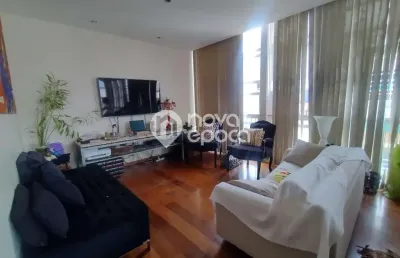 Apartamento com 4 quartos à venda na Rua Barão da Torre, Ipanema, Rio de Janeiro