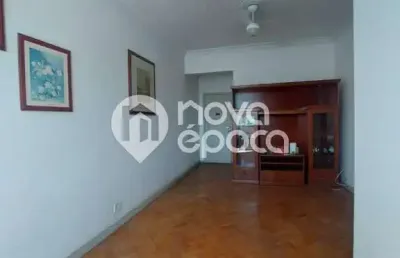 Apartamento com 2 quartos à venda na Rua Chaves Farias, São Cristóvão, Rio de Janeiro
