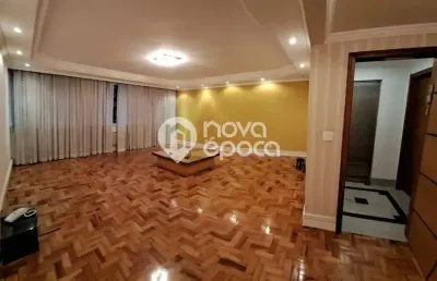 Apartamento com 3 quartos à venda na Rua Tonelero, Copacabana, Rio de Janeiro