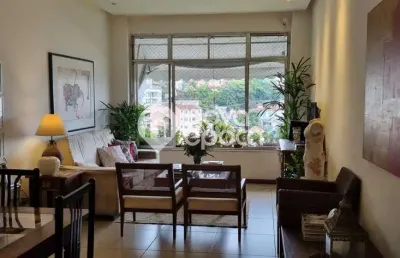 Apartamento com 2 quartos à venda na Ladeira Santa Teresa, Santa Teresa, Rio de Janeiro