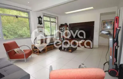 Apartamento com 2 quartos à venda na Ladeira do Leme, Botafogo, Rio de Janeiro
