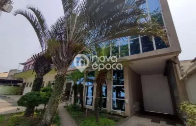 Freguesia (ilha do governador) | prédio comercial 36 quartos, sendo 4 suites