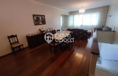 Casa em condomínio fechado com 3 quartos à venda na Rua Babaçu, Jardim Guanabara, Rio de Janeiro