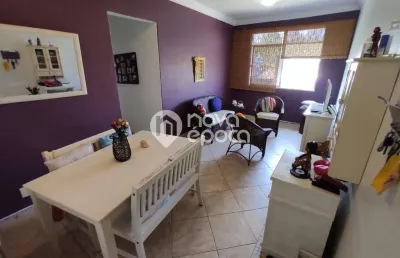 Apartamento com 2 quartos à venda na Rua Flávio José da Costa, Pitangueiras, Rio de Janeiro