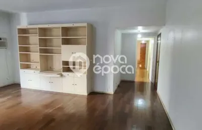 Apartamento com 3 quartos à venda na Rua Almirante Cochrane, Tijuca, Rio de Janeiro