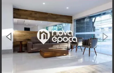 Apartamento com 3 quartos à venda na Rua Cachambi, Cachambi, Rio de Janeiro