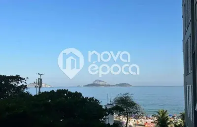 Apartamento com 4 quartos à venda na Rua Aníbal de Mendonça, Ipanema, Rio de Janeiro