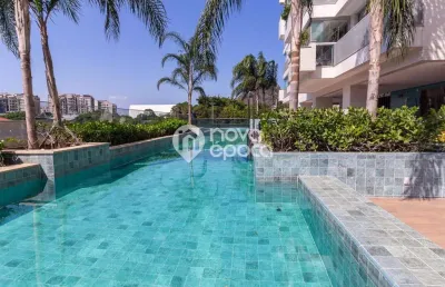 Apartamento com 3 quartos à venda na Rua General Severiano, Botafogo, Rio de Janeiro