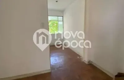Apartamento com 3 quartos à venda na Rua Emília Sampaio, Vila Isabel, Rio de Janeiro