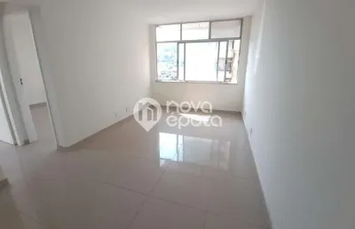 Apartamento com 2 quartos à venda na Rua Pinto Teles, Praça Seca, Rio de Janeiro