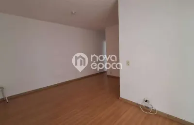 Freguesia (jacarepaguá) | apartamento 2 quartos, sendo 1 suite