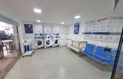 Ponto comercial à venda na Avenida Nossa Senhora de Copacabana, Copacabana, Rio de Janeiro