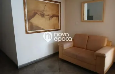 Apartamento com 2 quartos à venda na Rua Getúlio, Cachambi, Rio de Janeiro