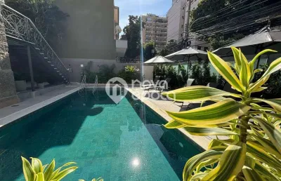 Apartamento com 2 quartos à venda na Rua Professor Gabizo, Tijuca, Rio de Janeiro