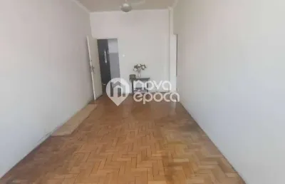 Apartamento com 2 quartos à venda na Rua das Laranjeiras, Laranjeiras, Rio de Janeiro