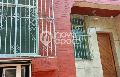Casa com 2 quartos à venda na Rua São Gabriel, Cachambi, Rio de Janeiro