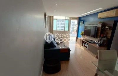 Apartamento com 2 quartos à venda na Rua Coração de Maria, Méier, Rio de Janeiro