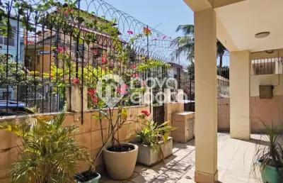 Casa com 5 quartos à venda na Rua Nísia Floresta, Andaraí, Rio de Janeiro