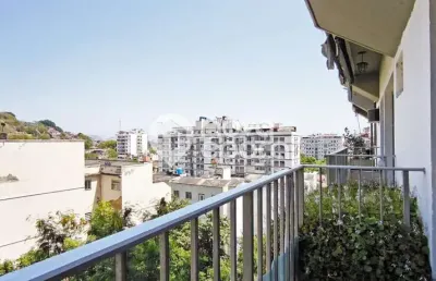 Apartamento com 2 quartos à venda na Travessa Cerqueira Lima, Méier, Rio de Janeiro