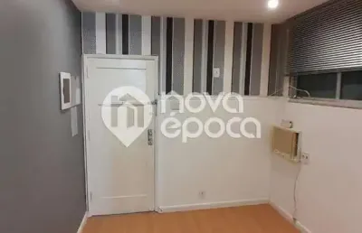 Sala comercial à venda na Rua Siqueira Campos, Copacabana, Rio de Janeiro