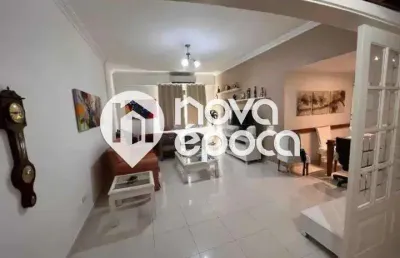Apartamento com 3 quartos à venda na Rua Gustavo Sampaio, Leme, Rio de Janeiro