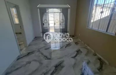 Casa em condomínio fechado com 2 quartos à venda na Rua Maranhão, Méier, Rio de Janeiro