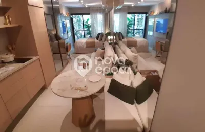 Apartamento com 1 quarto à venda na Rua Visconde de Inhaúma, Centro, Rio de Janeiro