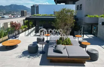 Apartamento com 1 quarto à venda na Rua Visconde de Inhaúma, Centro, Rio de Janeiro
