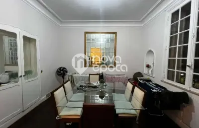Apartamento com 4 quartos à venda na Praia Botafogo, Botafogo, Rio de Janeiro