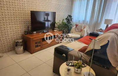 Casa com 3 quartos à venda na Rua Fernandes Pinheiro, Penha, Rio de Janeiro