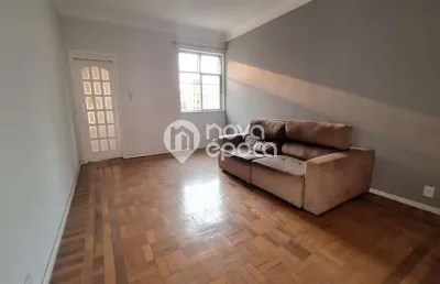 Apartamento com 3 quartos à venda na Rua Engenheiro Julião Castelo, Méier, Rio de Janeiro